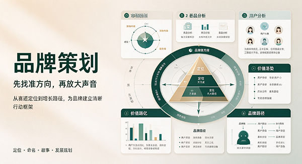 文昌市品牌策划